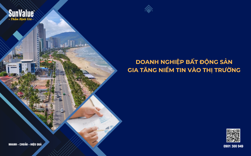 doanh nghiệp bất động sản, bất động sản Đà Nẵng
