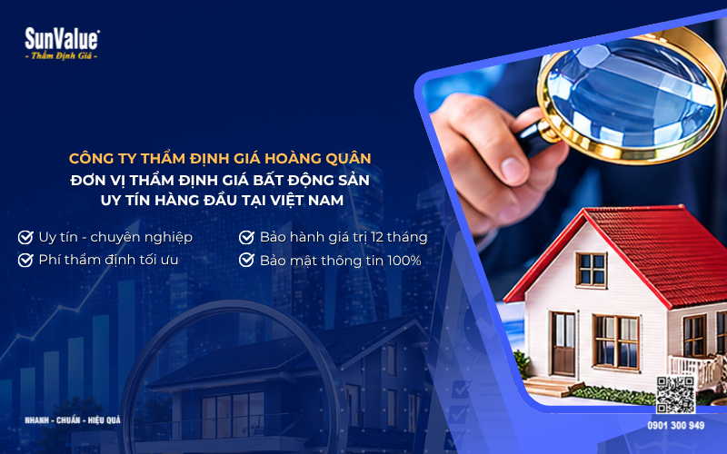 dịch vụ thẩm định giá bất động sản Đà Nẵng