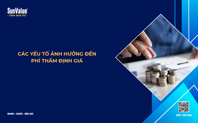 các yếu tố ảnh hưởng đến phí thẩm định giá nhà ở xã hội