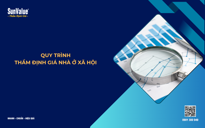 quy trình thẩm định giá nhà ở xã hội