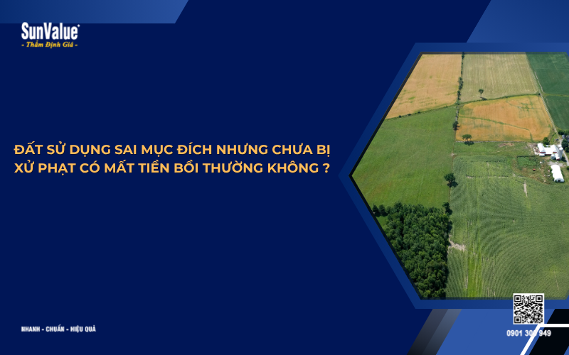 thẩm định giá đất đai, thẩm định giá đất bồi thường đất khi Nhà nước thu hồi