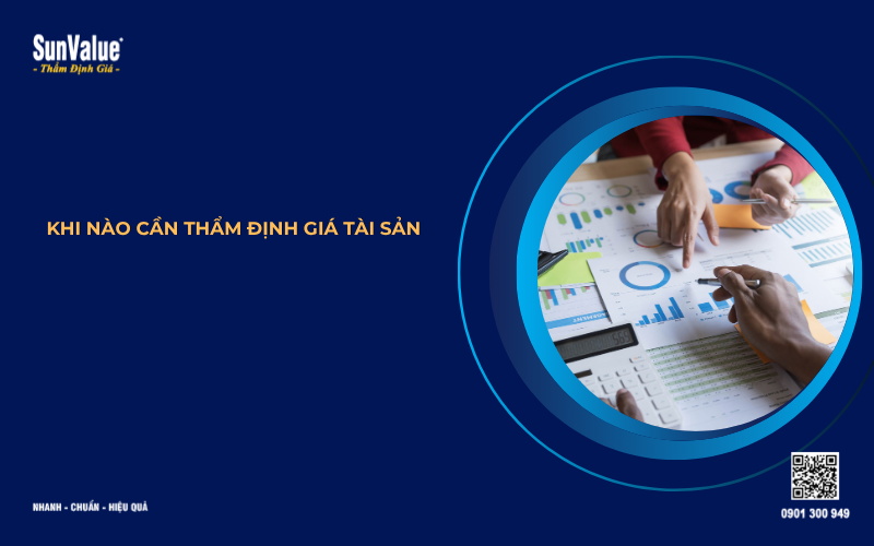 công ty thẩm định giá uy tín tại Gia Lai