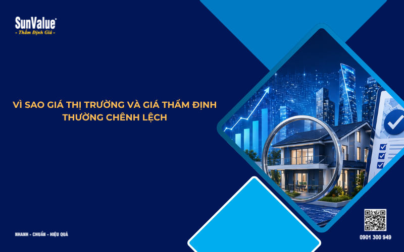 thẩm định giá
