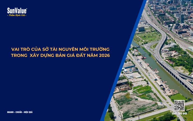 bảng giá đất 2026