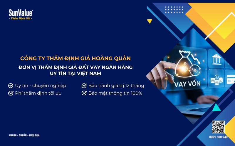 công ty thẩm định giá đất đà nẵng uy tín