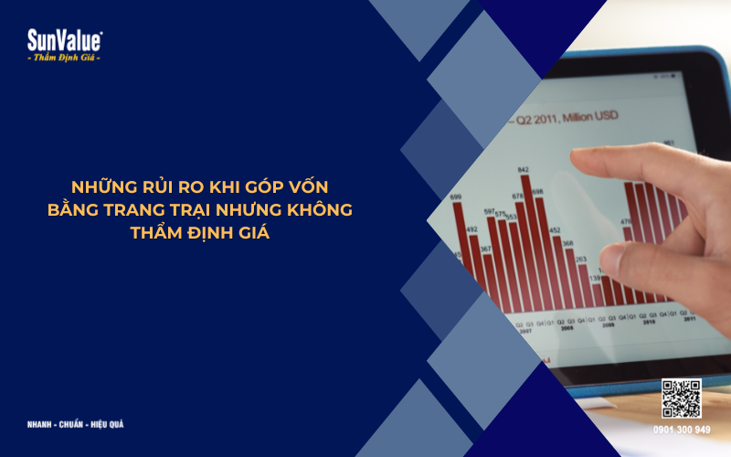 góp vốn bằng trang trại chăn nuôi