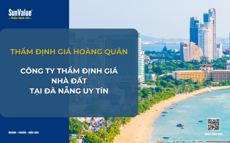 Thẩm định giá nhà đất tại Đà Nẵng uy tín 1