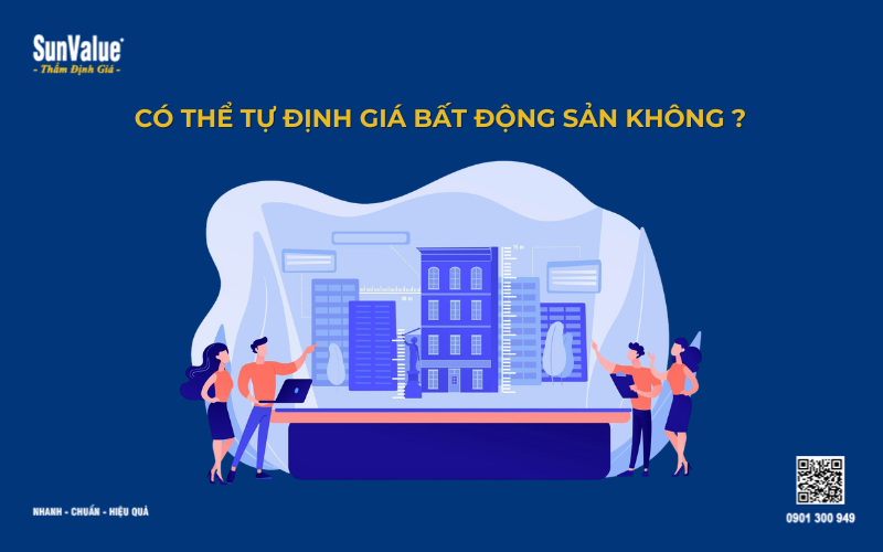 thẩm định giá bất động sản, thẩm định giá đất, thẩm định giá căn hộ