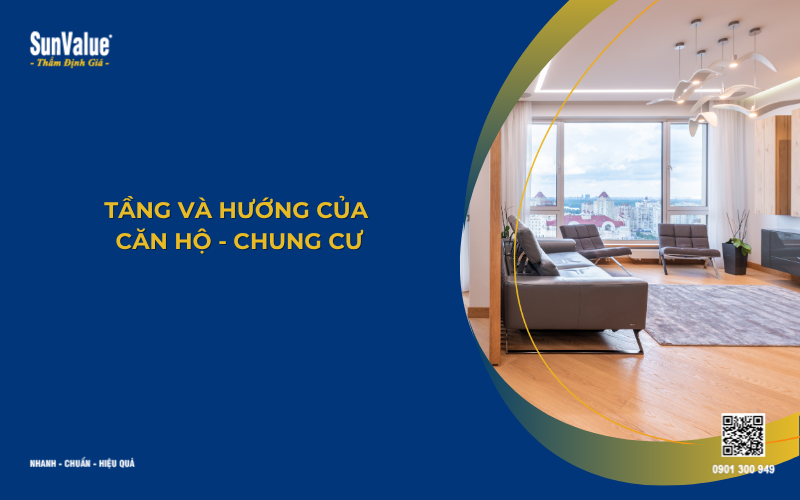 Phương pháp thẩm định giá bất động sản