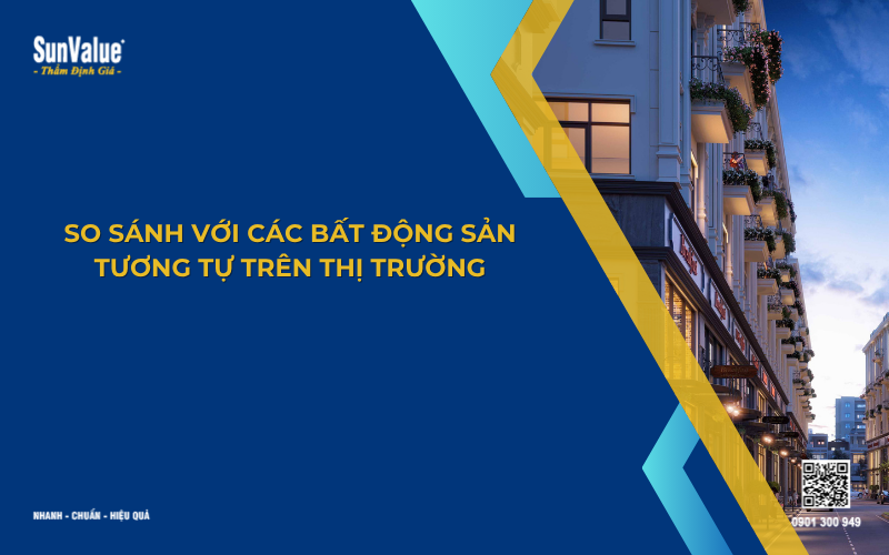 yếu tố ảnh hưởng đến giá trị căn hộ chung cư