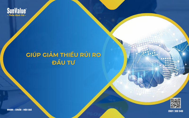 Thẩm định giá đất đai tại sao quan trọng với nhà đầu tư