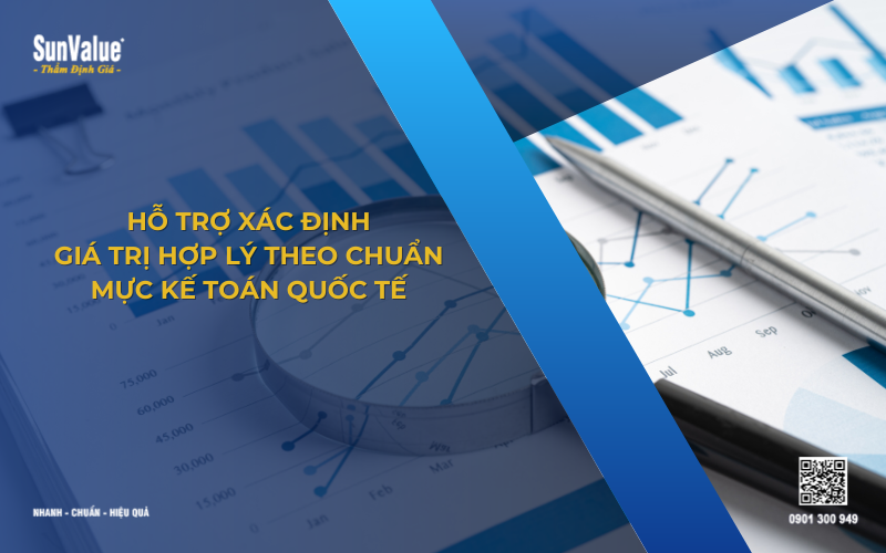 vai trò thẩm định giá trị doanh nghiệp