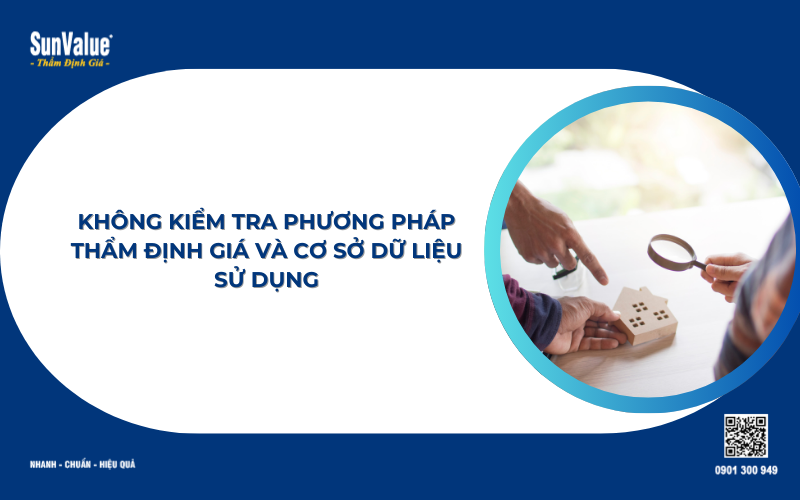 Công ty thẩm định giá, doanh nghiệp thẩm định giá